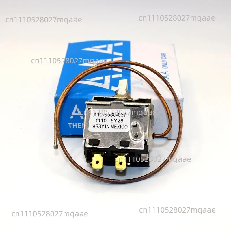 Suitable for automobile air conditioner thermostat