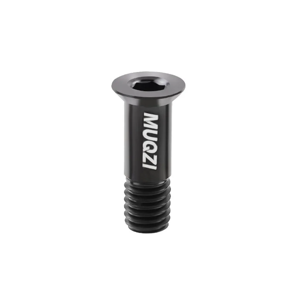 Reliable Rear Derailleur Wheel Pulley Bolts For for Sram Engineered from Grade 5 Material to Withstand Harsh Conditions