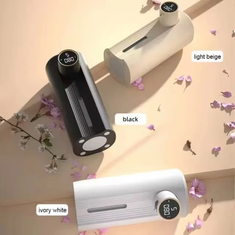 Dispensador automático do sabão da espuma da indução para o banheiro, Dispensador esperto do sabão líquido, Lavadora da mão, Touchless