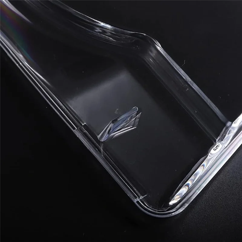

1Pair Car Front Headlight Lampshade For BMW 7 Series E38 Facelift 1999-2001 Headlight Lens Cover 63128386953 63128386954
