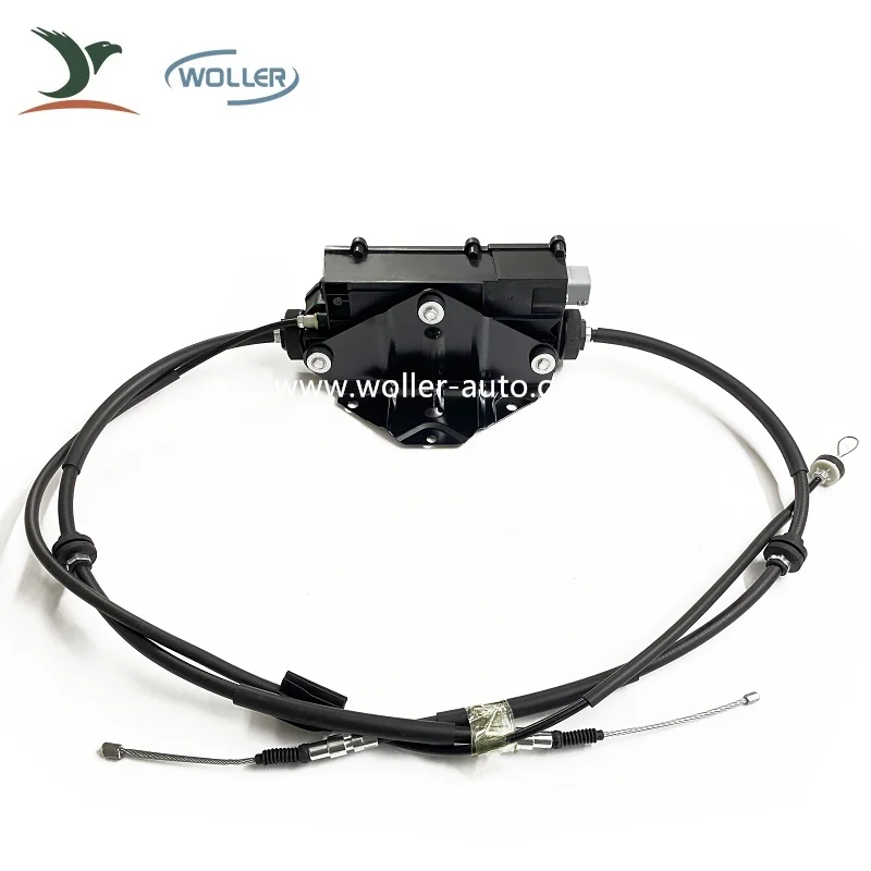 Parking Brake Actuator 34 43 6 779 451    782 205    785 487    850 289 For BMW X5 X E70 E71 E72