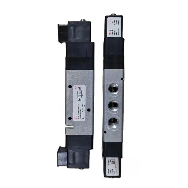 

24VDC Solenoid Valve Pneumatic V61B611A-A2 Agent