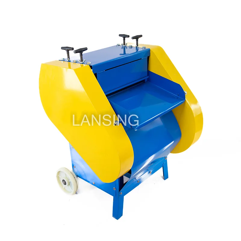 

Lansing 1-60mm Automatic Wire Recycling Machine Stripper High Quality And Discount Cable Peeling Machine 220v Easy To Operate