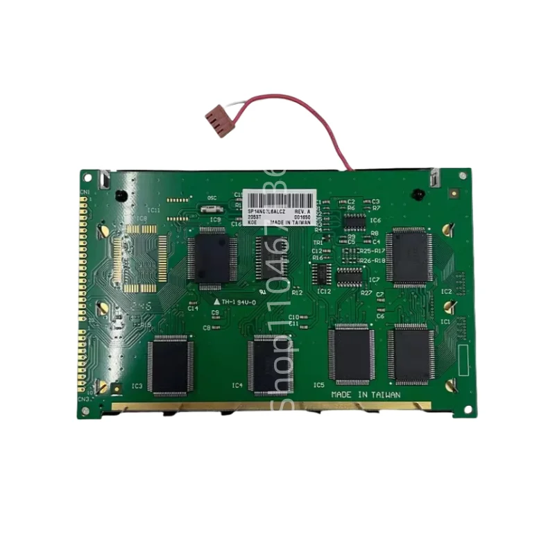 

SP14N02L6ALCZ 5.1 Inch LCD Display Screen Panel for Repair Replacement