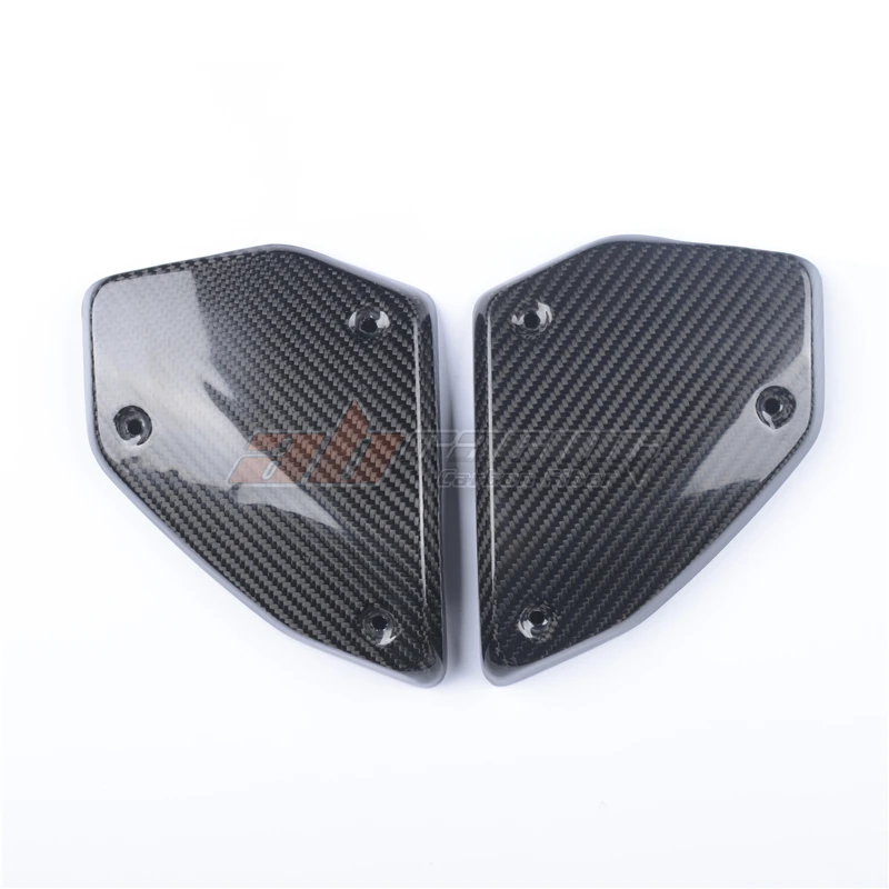 Full Fairing kits For Honda CB1000R Front Fender Side Panels Full Carbon Fiber 100%