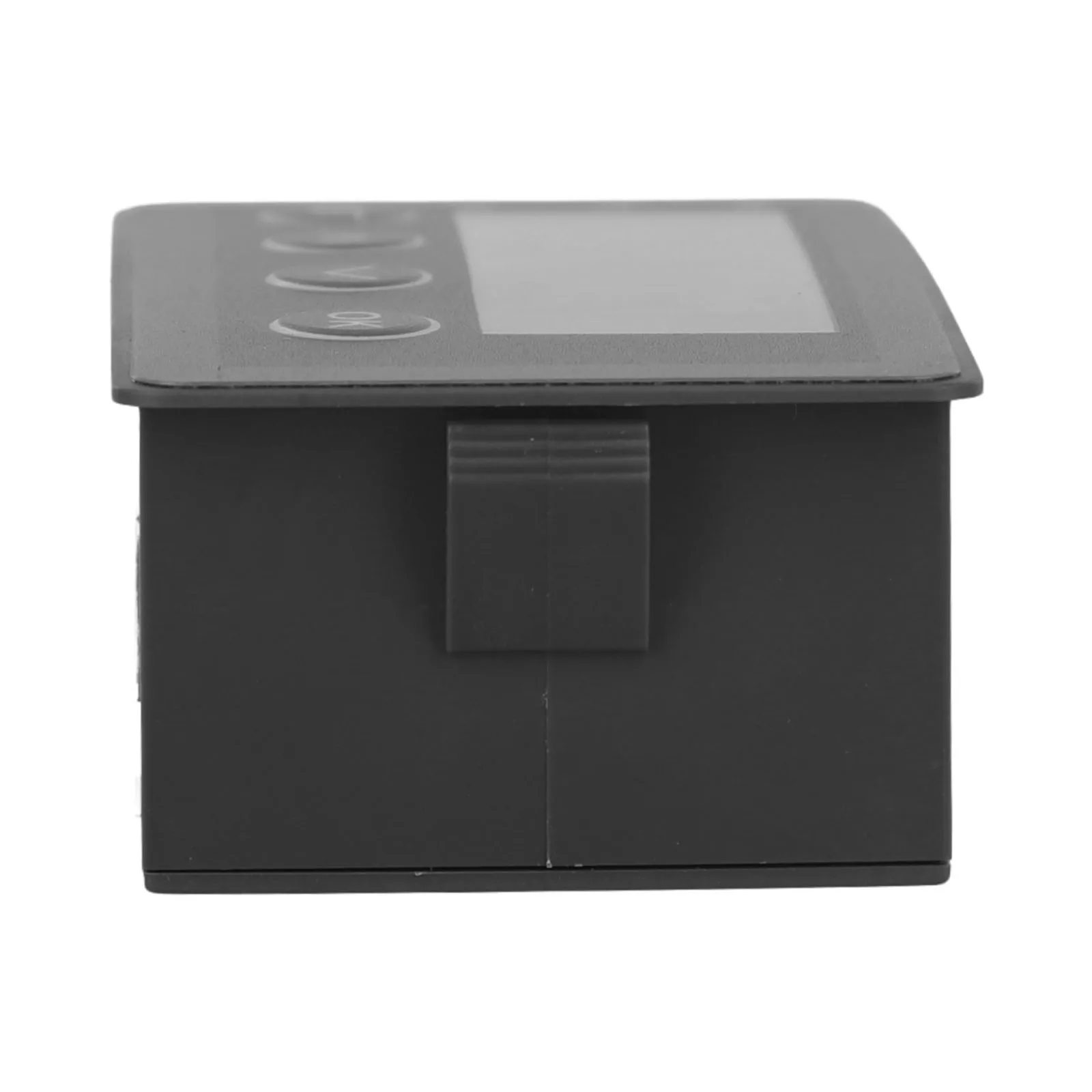 

Industrial Use 79 X 43 X 25 Mm Analog Input Display Current Voltage Display Display In Percentage Plastic Material