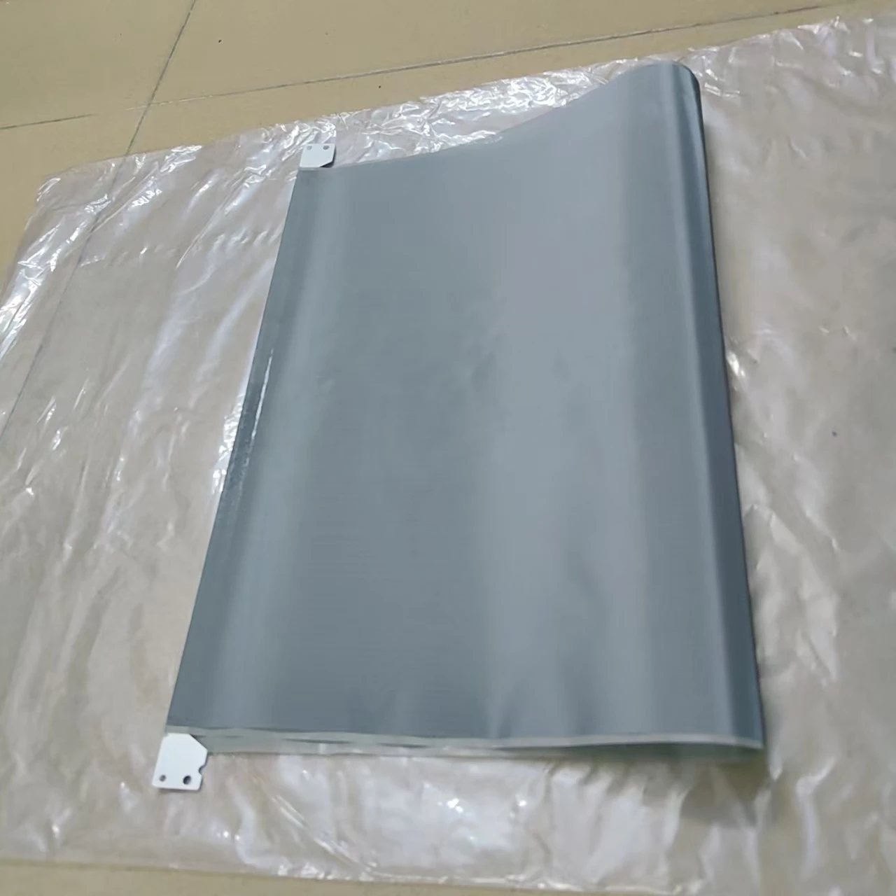 

Original screen metal plate fit for Duplicator RISO MV RZ970 990 024-17115