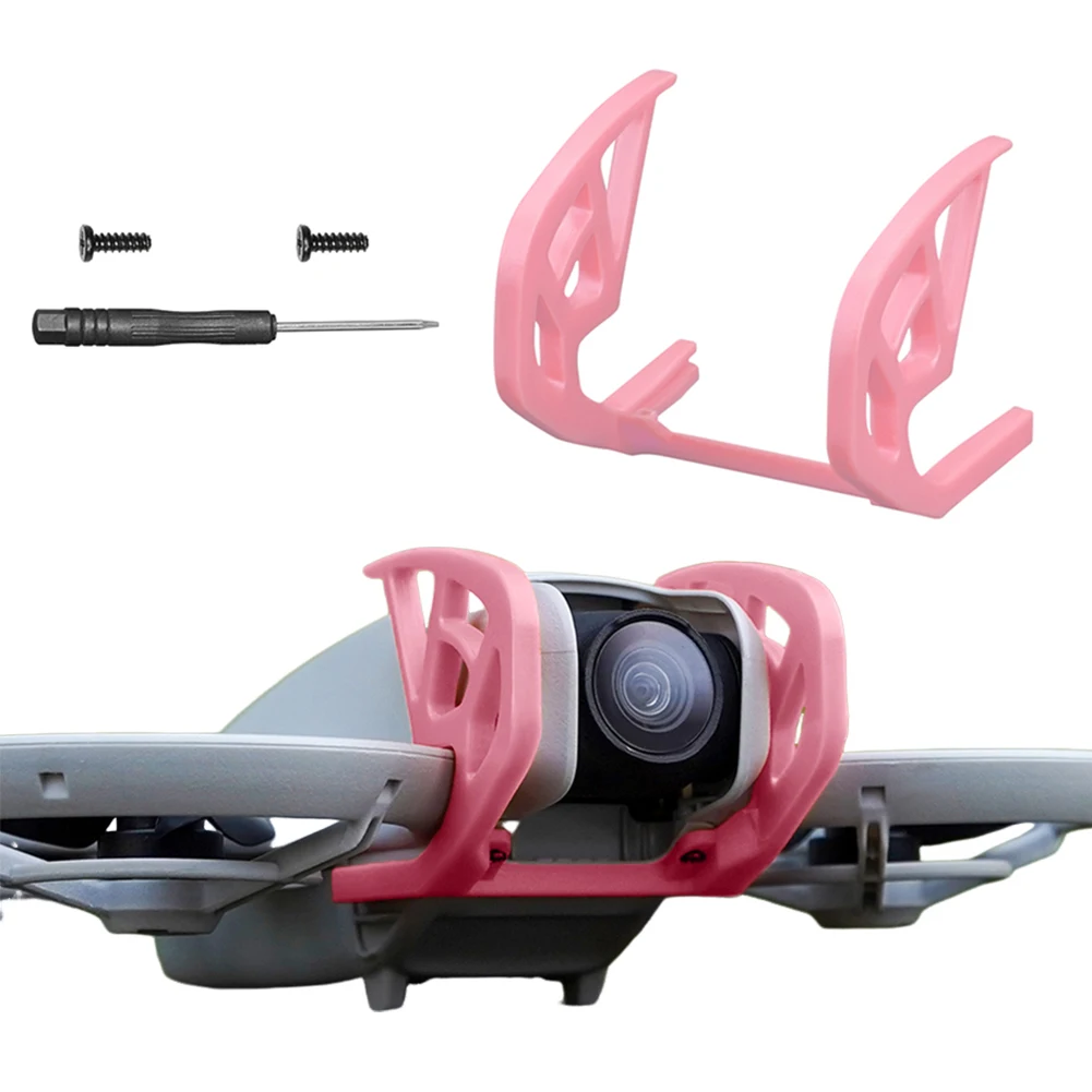 Gimbal Bumper Anti-Collision Camera Lens Protector Gimbal Protective Cover Protect Bar for DJI NEO Drone Accessories