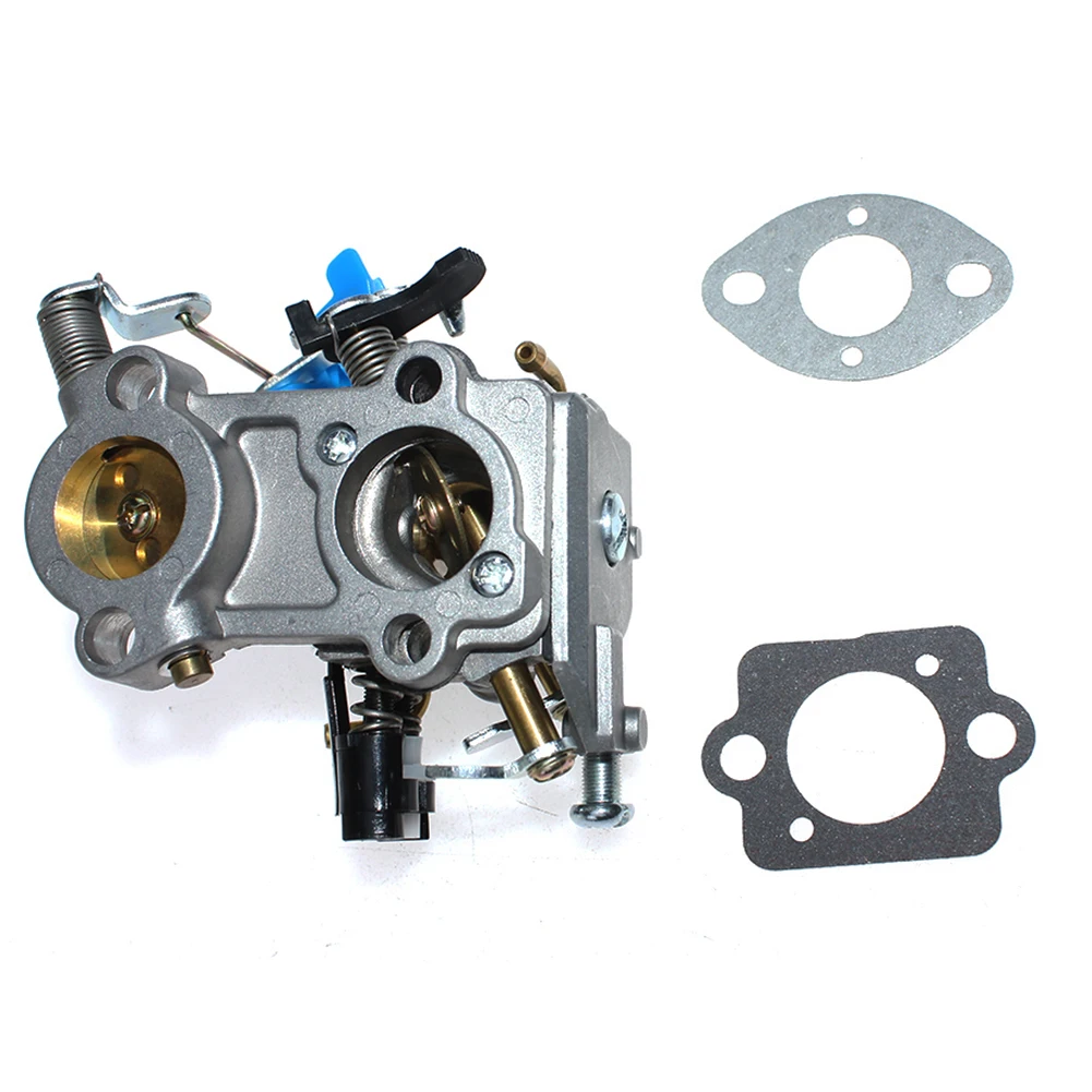 مكربن مناسب لـ Husqvarna 455 455E 455Rancher 455E Rancher 460 461 Jonsered CS2255 544883001 503282101   والبرو WTA-29