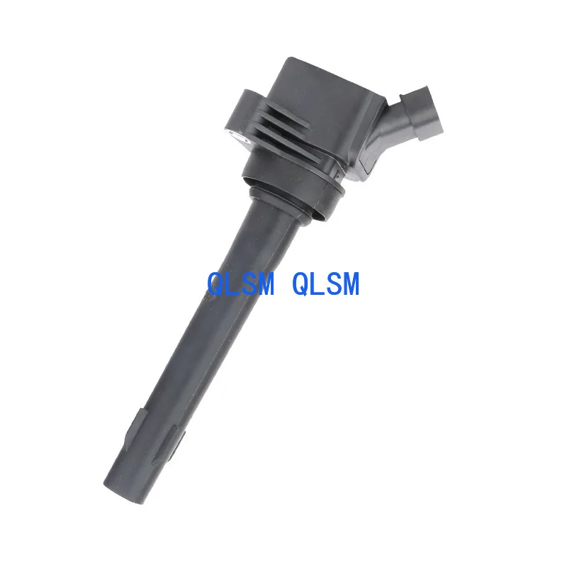 

Applicable for Wuling, Wuling Hongguang 1.2L ignition coil high voltage package F01R00A058