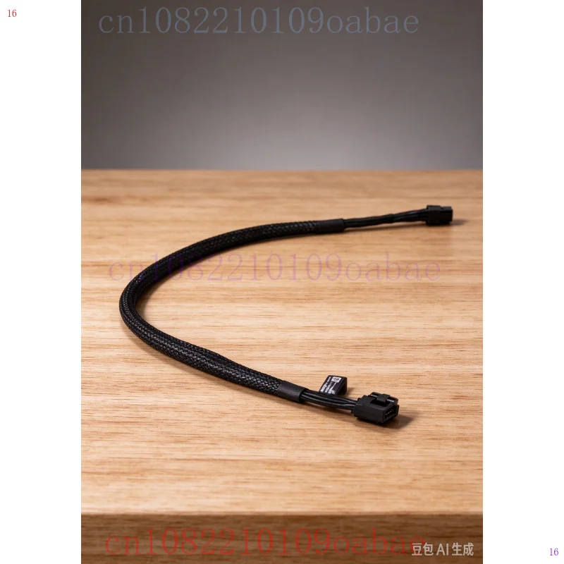 Part FOR Dell Pro Max Tower FCT2250 SATA ODD Power Cable 034MT4 34MT4 03M3PJ 3M3PJ