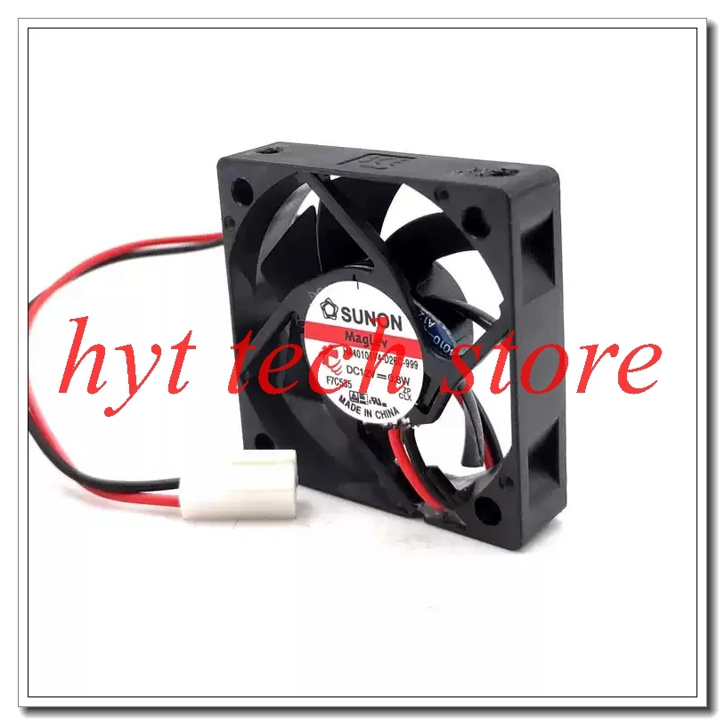 HA40101V4-D26C-999 12V  0.18A Original cooling fan,100% tested before shipment