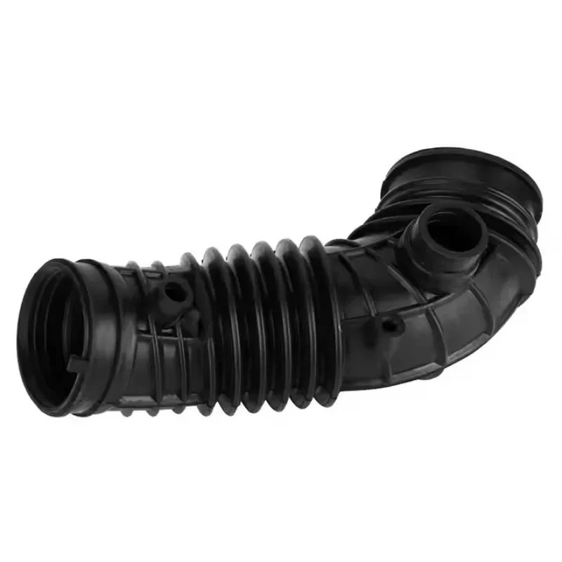 17228-r5a-a00 Air Cleaner Intake Hose W/ Clamps For 2012 2013 2014 Cr-v Ex-l Lx 2.4l