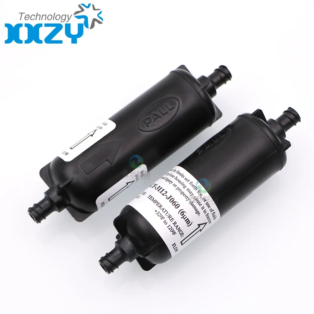 Spare Part! Ink Filter for UV Machine Solvent Printer 6 Microns Long Filter SCF-3112-J060