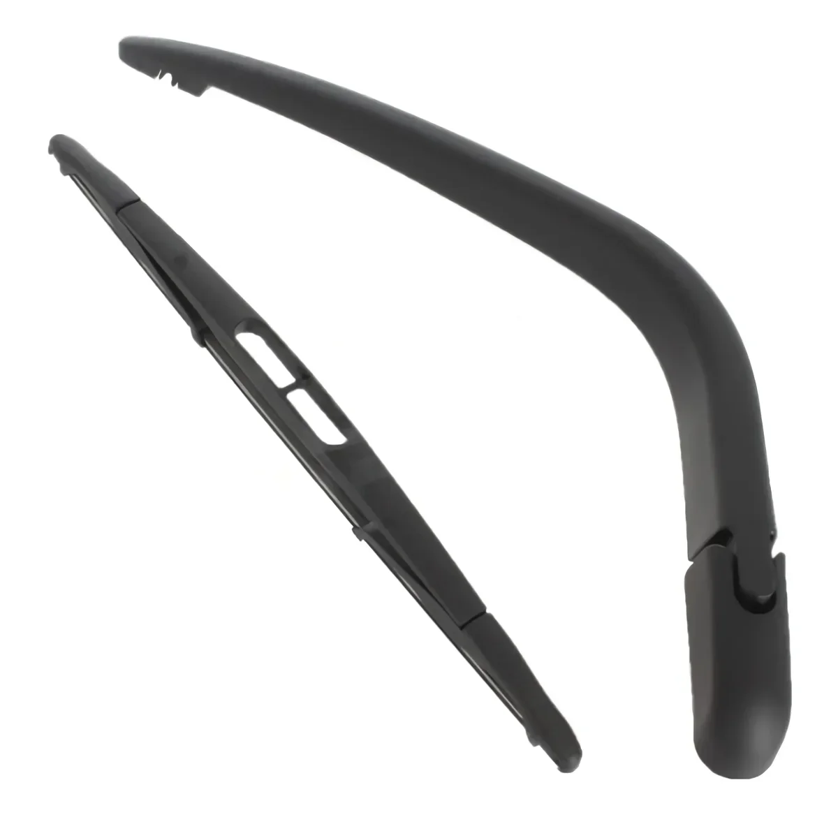 Fits for Toyota Yaris Mk1 Hatchback 1999-2006 Rear Wiper Arm & Blade 30 Cm Mk1 Hatchback for Models Manufactured Car Accessories