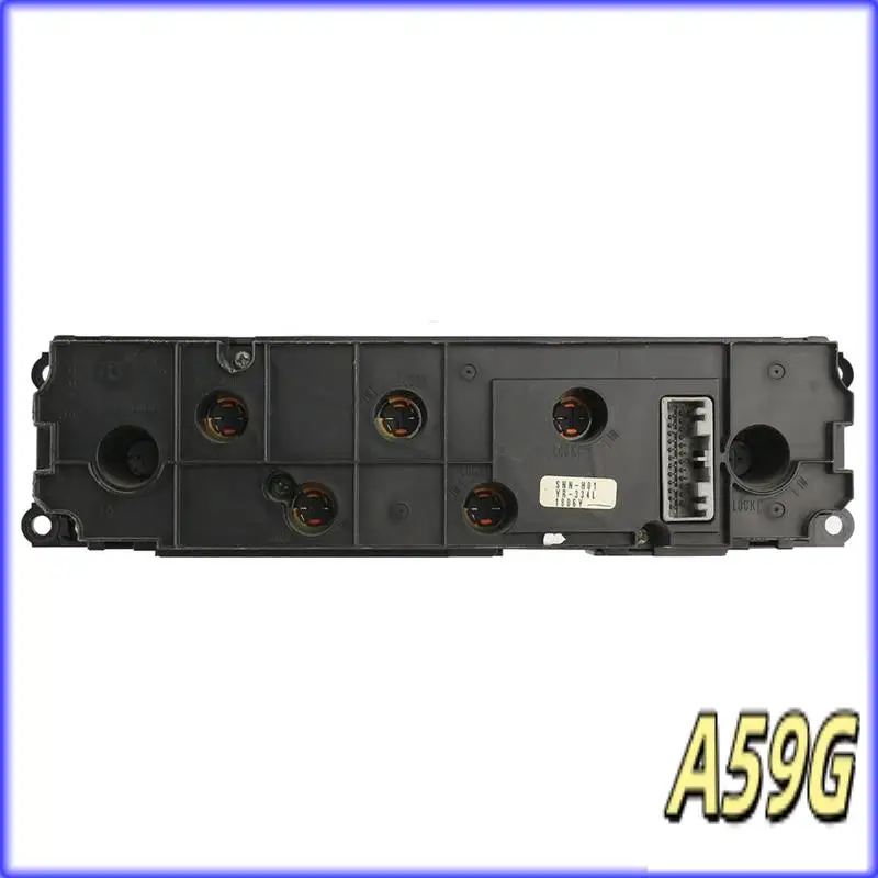 

G9-Car AC Control Module AC Temperature Control Switch 79500-SNA-A01ZA Heater Control Module Panel