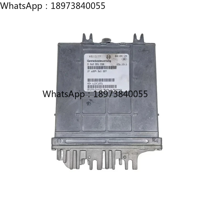 Forklift 10-12 Ton …