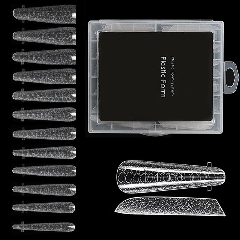 L8RD Quality Extension Full Cover for Solid Gel Art Salon Home Use