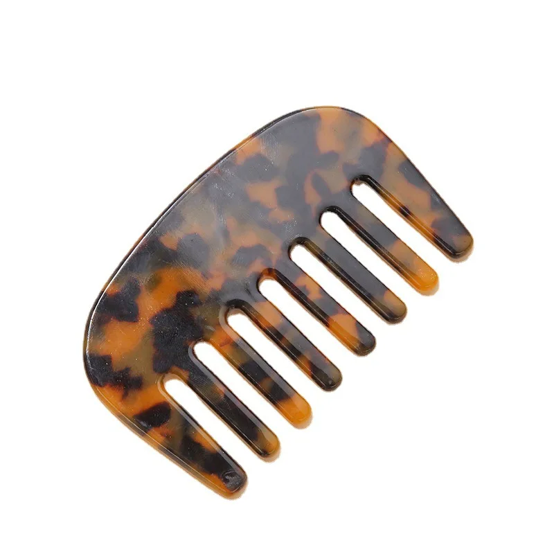 New 8cm Portable Summer Women Comb