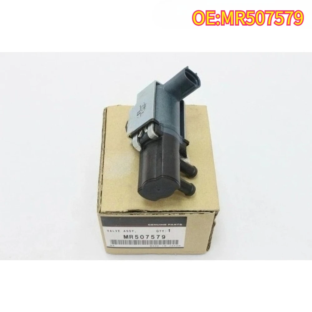 

High quality New For MR507579 Vacuum solenoid valve for Mitsubishi Pajero Mitsubishi Pajero Montero Sport V6 GAS SOHC