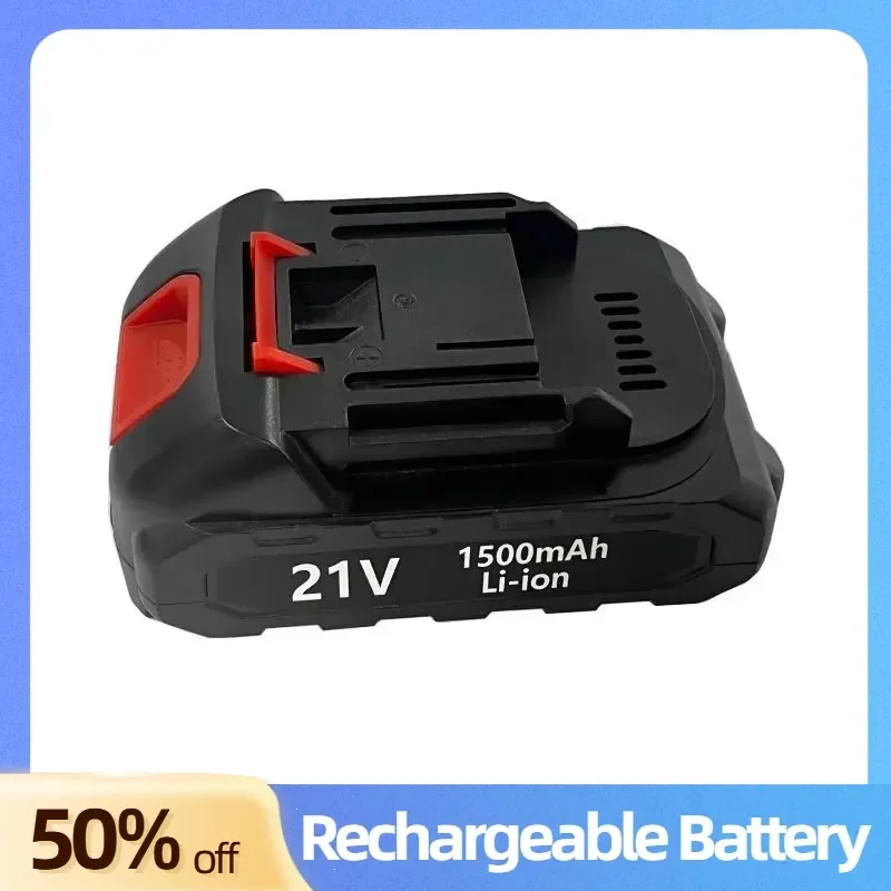 21V 2000mah electric tool general rechargeable lithium battery for electric drill cordless screwdrivers hand drills power