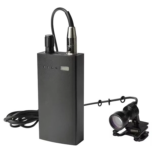 

Высококачественный небольшой медицинский портативный светодиодный налобный фонарь