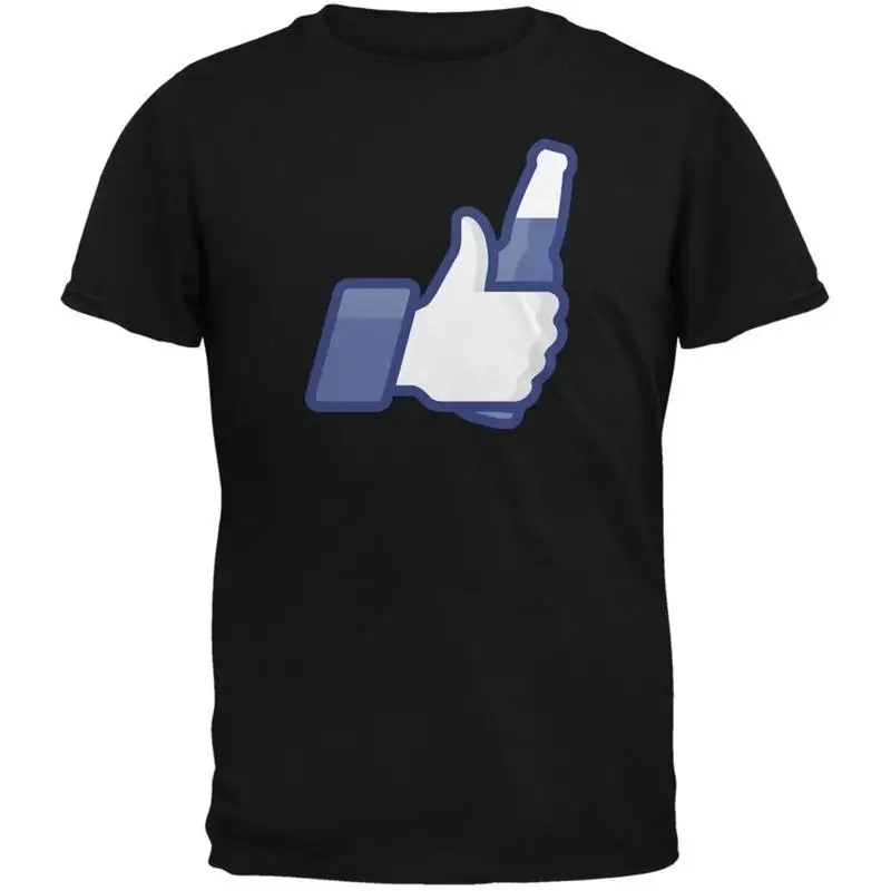 Camiseta negra para adultos del Día de San Patricio como cerveza