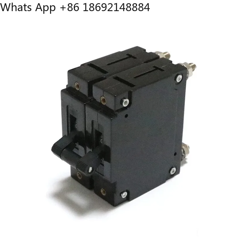 Spot JZ-MN5-50/2620 Hydraulic Switchgear Miniature Circuit Breaker