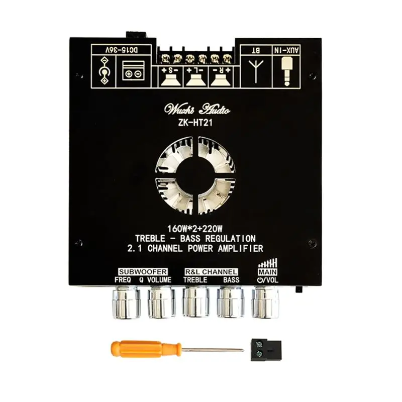 a95g-zk-ht21-bluetooth-power-amplifier-board-21-channel-2x160w-220w-subwoofer-tda7498e-digital-amplifier-module-with-case