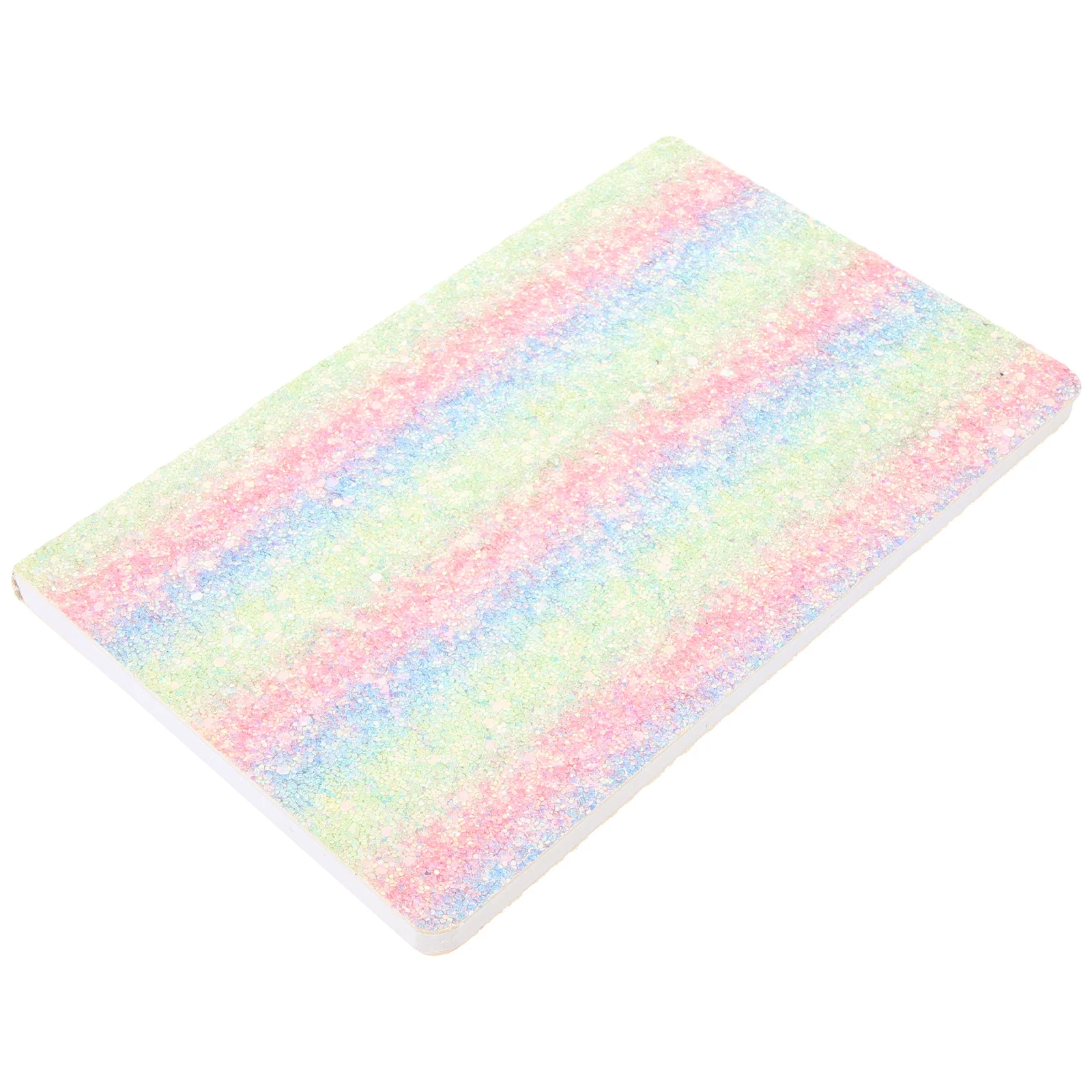 Рисунок 6 - Мини-дневники, блокнот цвета радуги