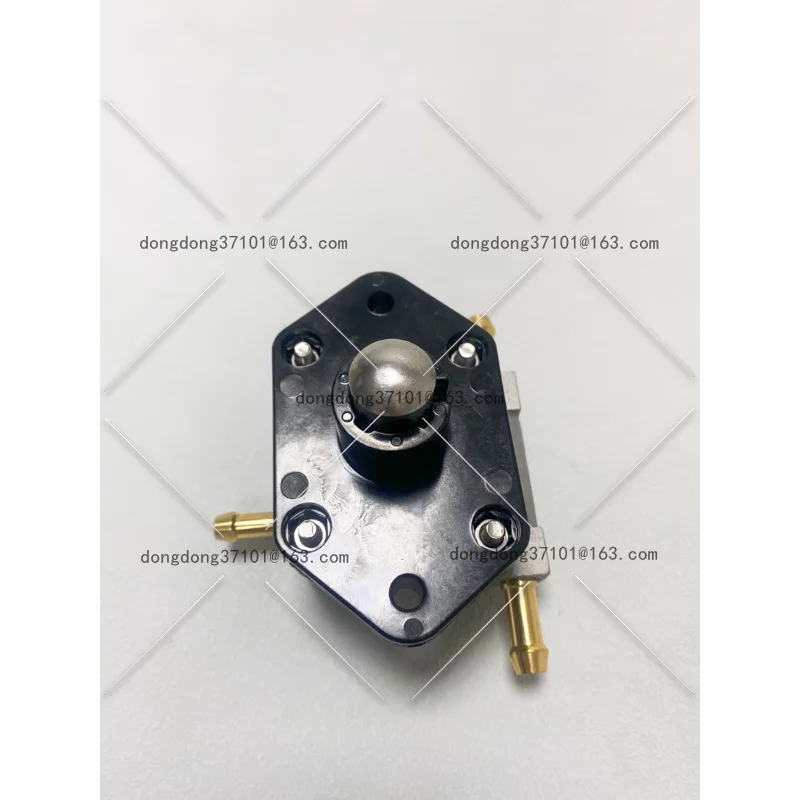 50-60 Outboard Low Pressure Oil Pump Mechanical Fuel Pump Gasoline Pump