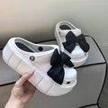 white DIYbow