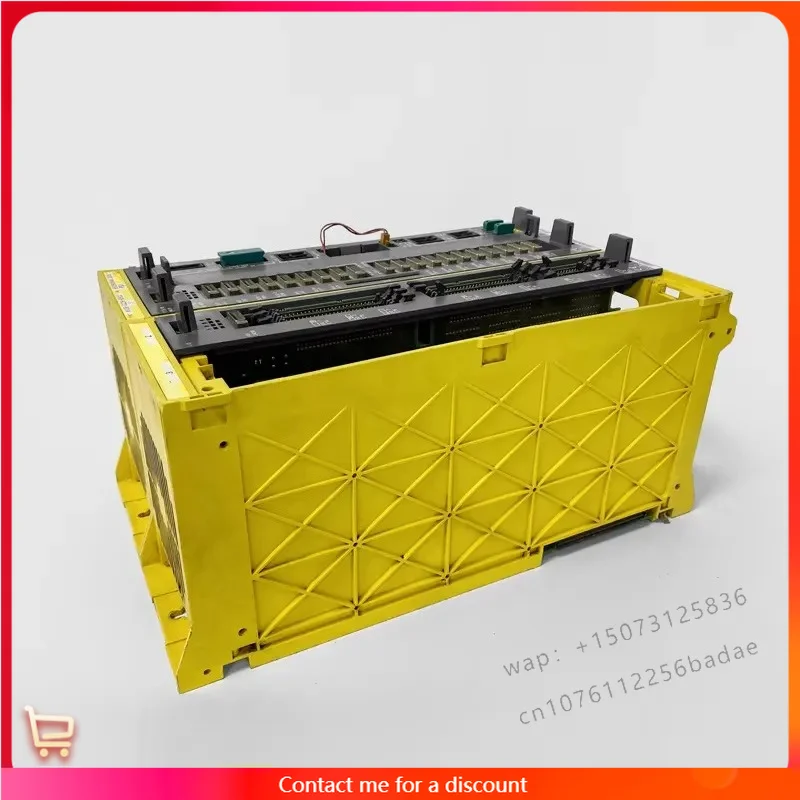 A02B-0228-B502 18-MC host CNC system Price Negotiation