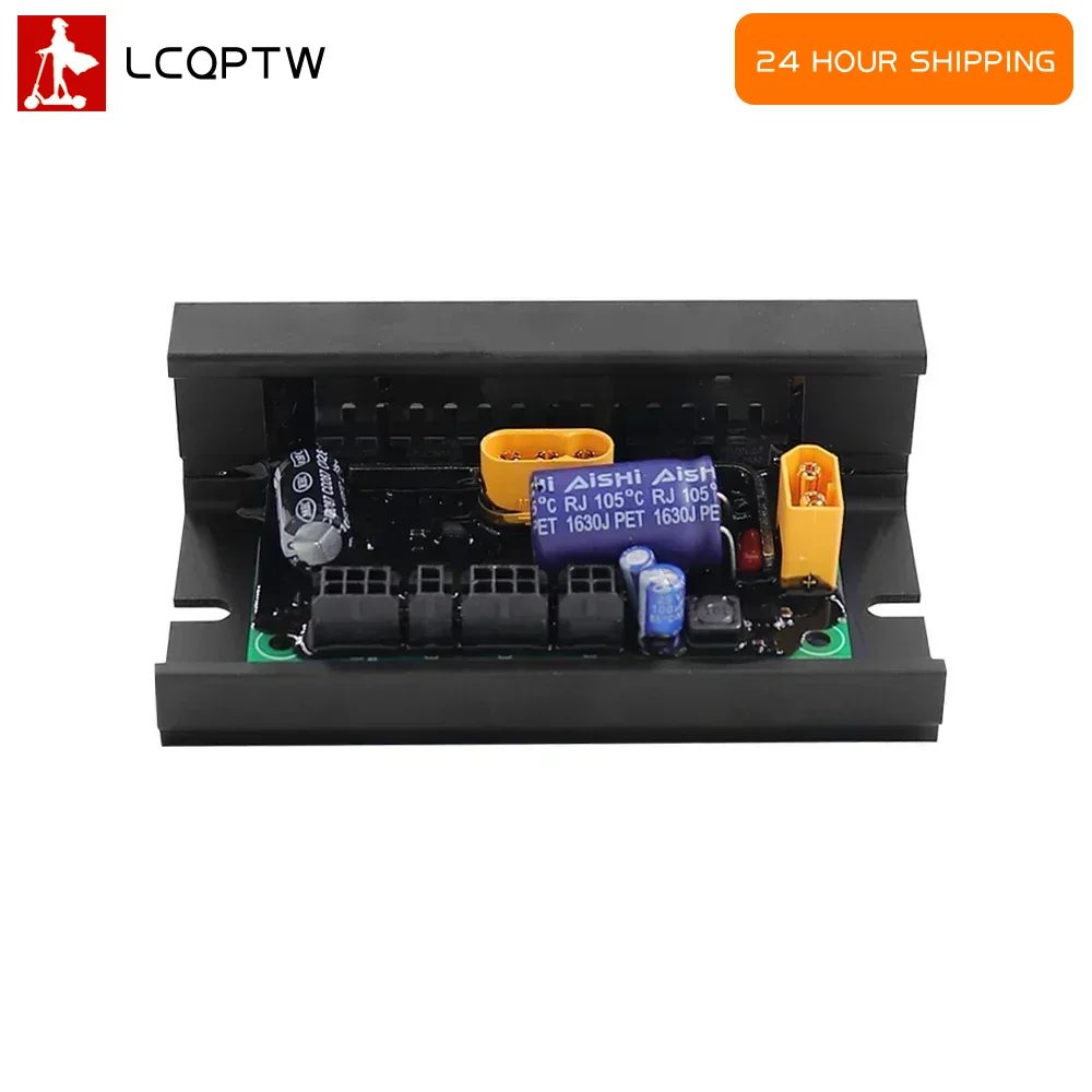 

Electric Scooter Main Controller Motherboard ESC Switchboard Speed Control Module for Xiaomi Mi4 Ultra Repair Replacement Parts
