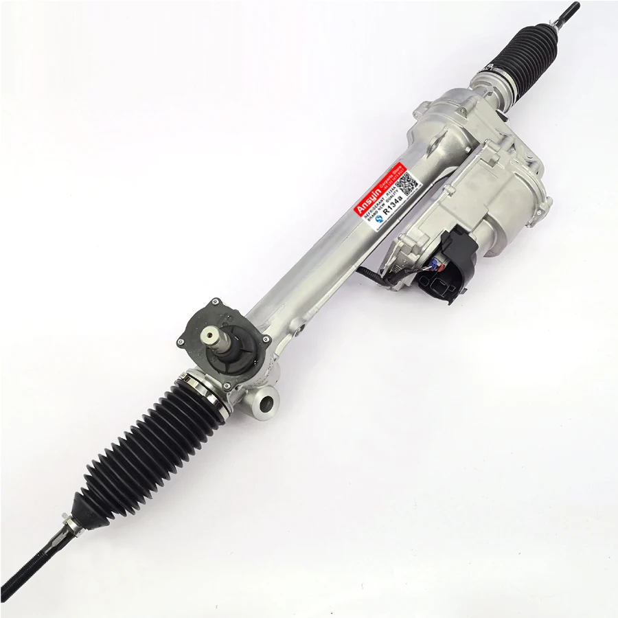 Electric Power Steering Rack EB3C3D070BF EB3C-3D070-BG EB3C-3D070-BE 38014333013 Left hand drive for Ford Ranger EVEREST BT50