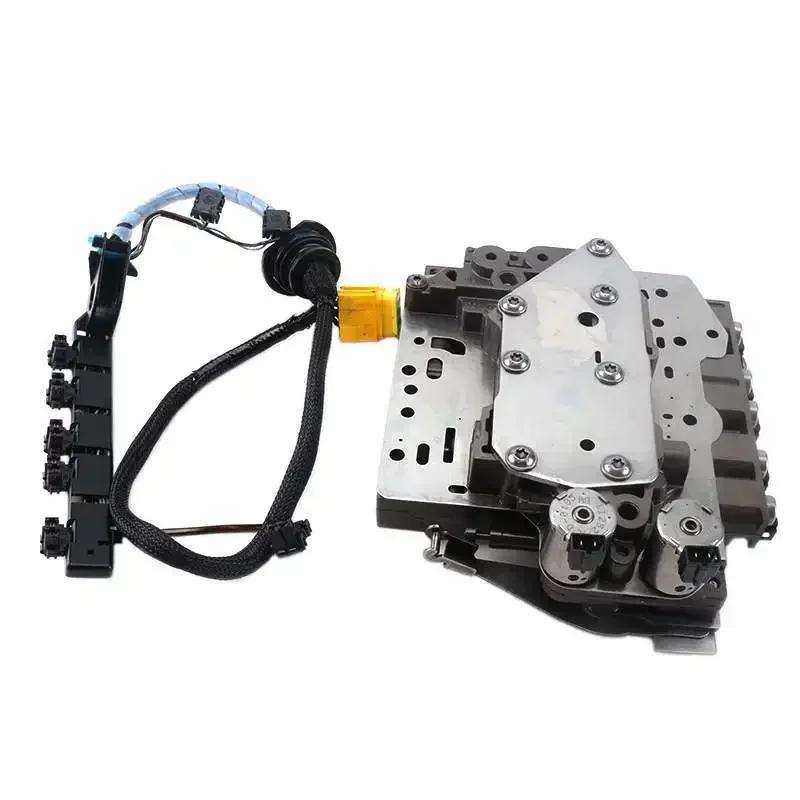 Suitable for 00-11 Peugeot Citroen Renault 4-speed, auto parts AL4 DPO transmission valve body