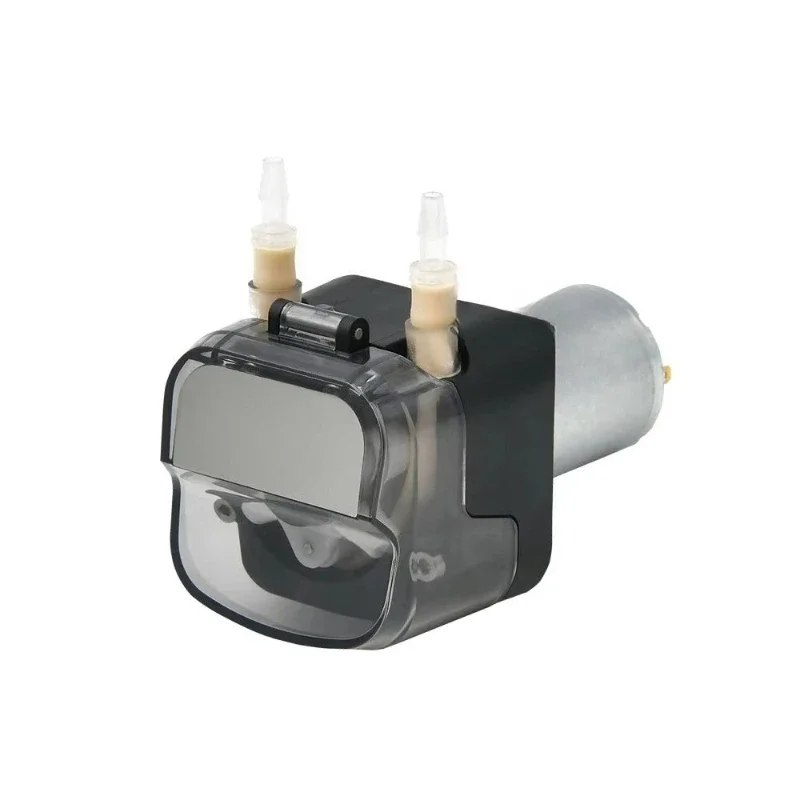 

260-400 ml/min 12V 24v brushless 3-roll new peristaltic pump