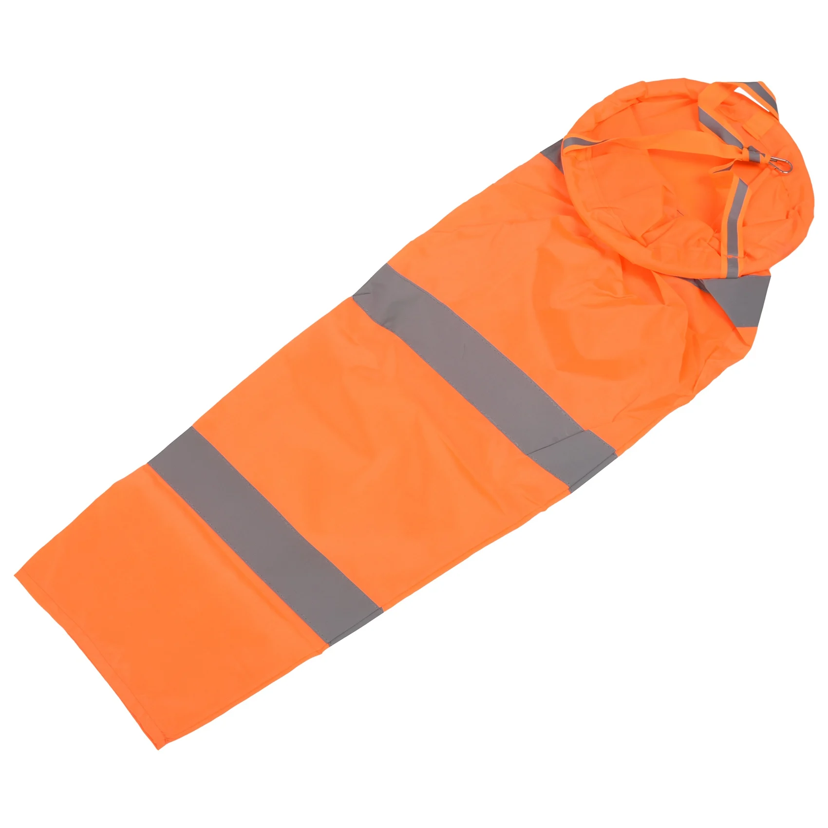 Нейлоновая ветрозащитная лопатка, ветрозащитная лопатка, уличный игрушечный воздушный змей, мониторинг ветра, необходим индикатор ветра 80 см