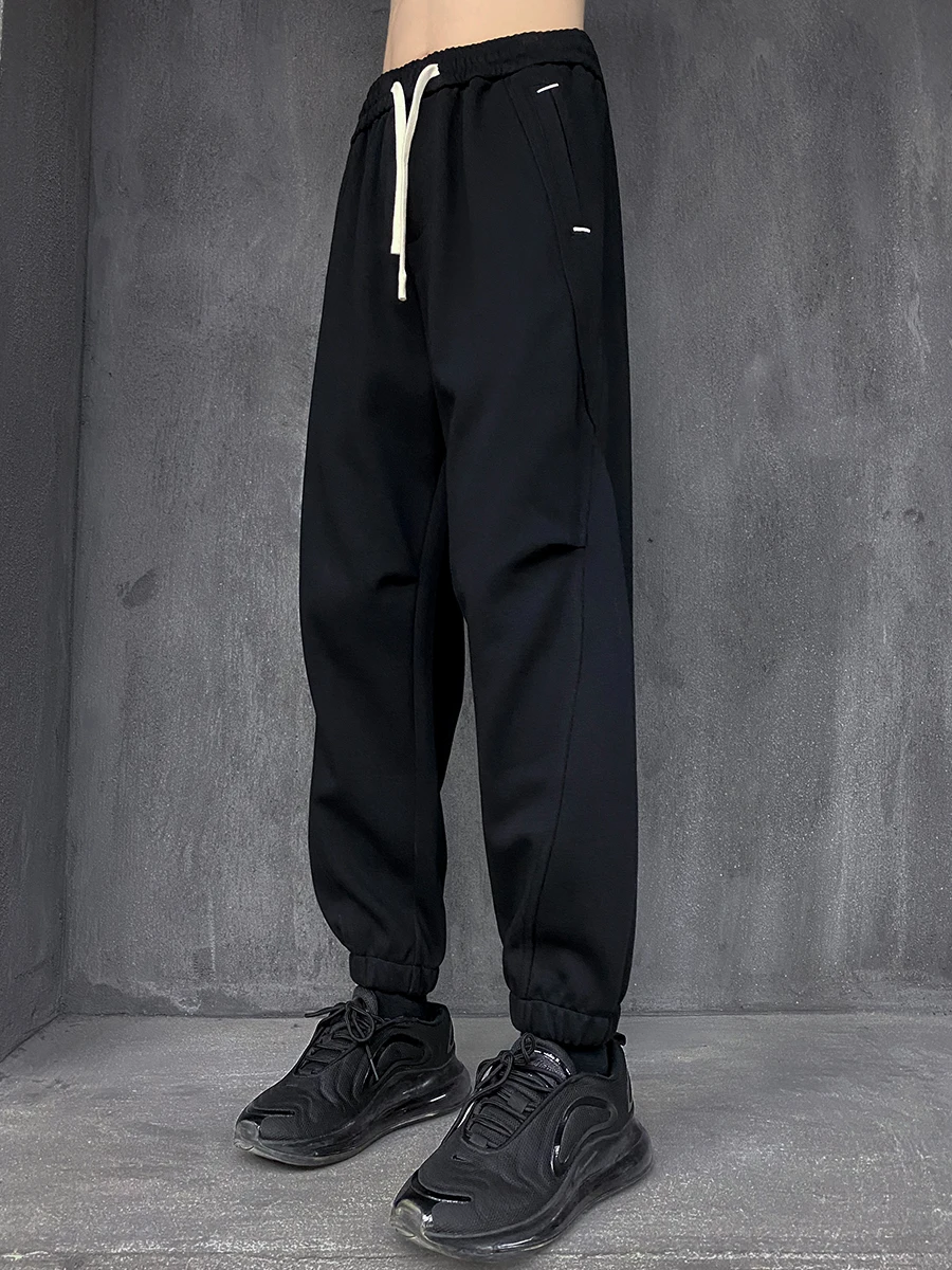 

Faionable Loose Women's Cargo Pants Street Sle Hip Hop Long Trousers Cotton Polyester Blend Spring Autumn New Arrival