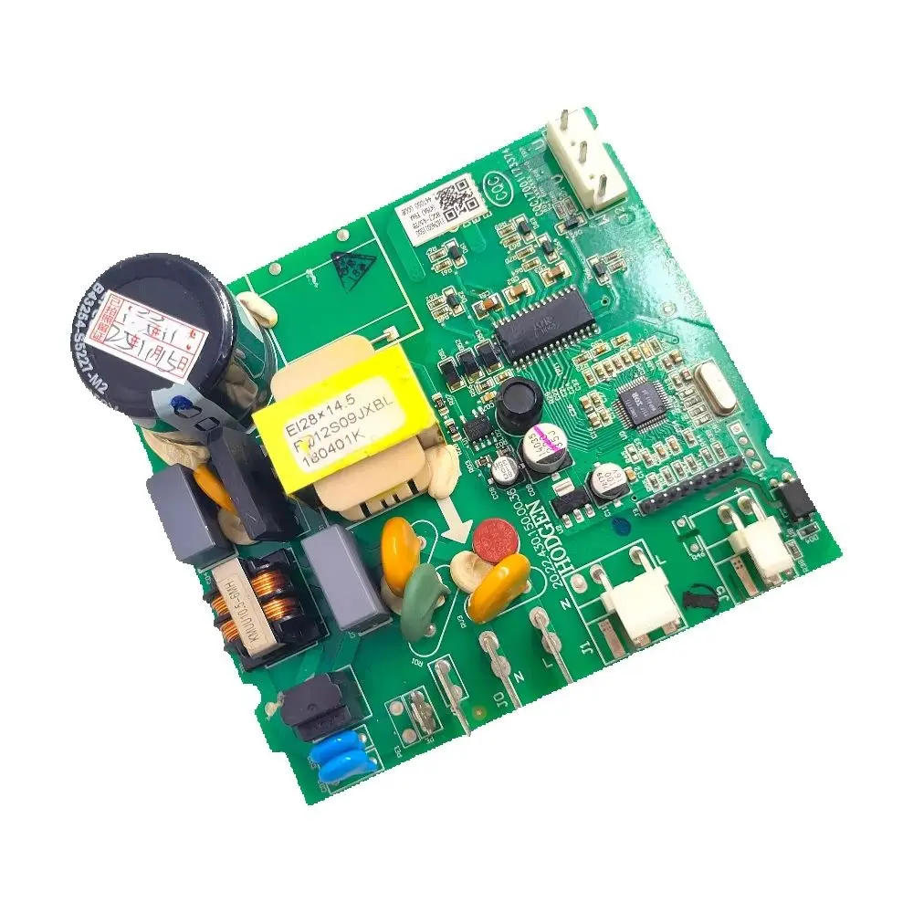 for Refrigerator Inverter Board Compressor Drive Board VTH1113Y VNB1116Y VTX1116Y JXPR-13-2L VTA1113Y VNB1113Y Component