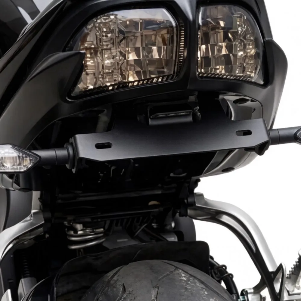 

Motorcycle License Plate Bracket Holder FOR YAMAHA FZ8-S FZ8 FZ8N FZ1-S FZ1-N FAZER 8 2006-2015 2014 2013 Fender Eliminator Kit