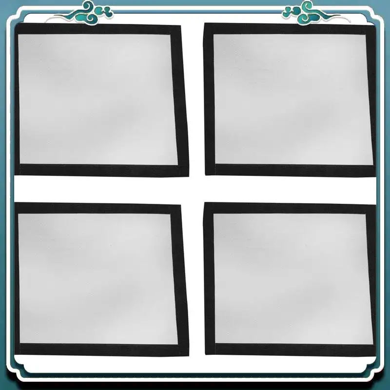 

Надежная 4-кратная палатка-печь, огнестойкая труба, вентиляционный аксессуар для 4-х сезонов, парусиновая палатка с колокольчиком для кемпинга