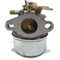 640305 Carburetor for Tecumseh 640346 640340 OH195 OH195XA OH195XP OH195E OH195EA OH195EP 4 Cycle Horizontal Engine