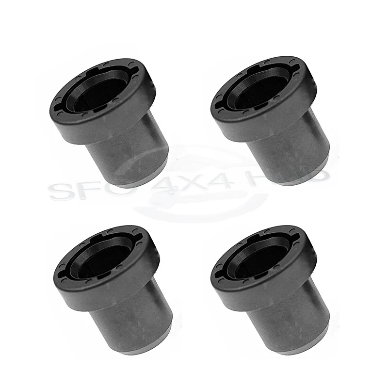 

4pcs Rear Suspension SHORT BUSHING SWING ARM for CFmoto CFORCE 450 500 550 520 8001000 ZFORCR550 600 UFORCE U550 U10 9060-050003