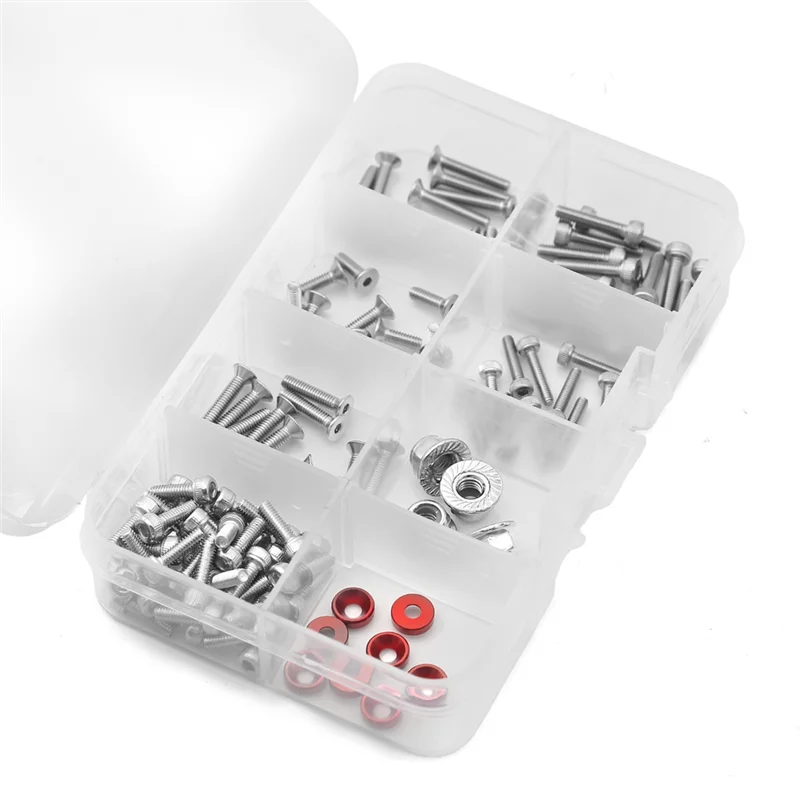 EAS-RC Car Upgrade … - image