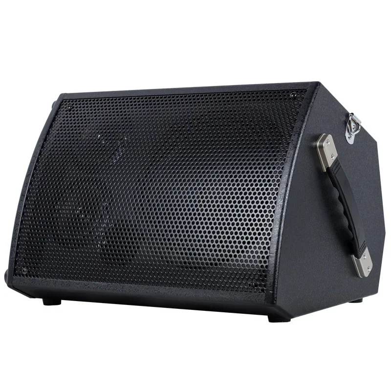 100W High Power Portable Caixa De Som Bluetooth Speaker Electric Guitar Amplifier Outdoor Playing And Singing Bass Subwoofer AUX