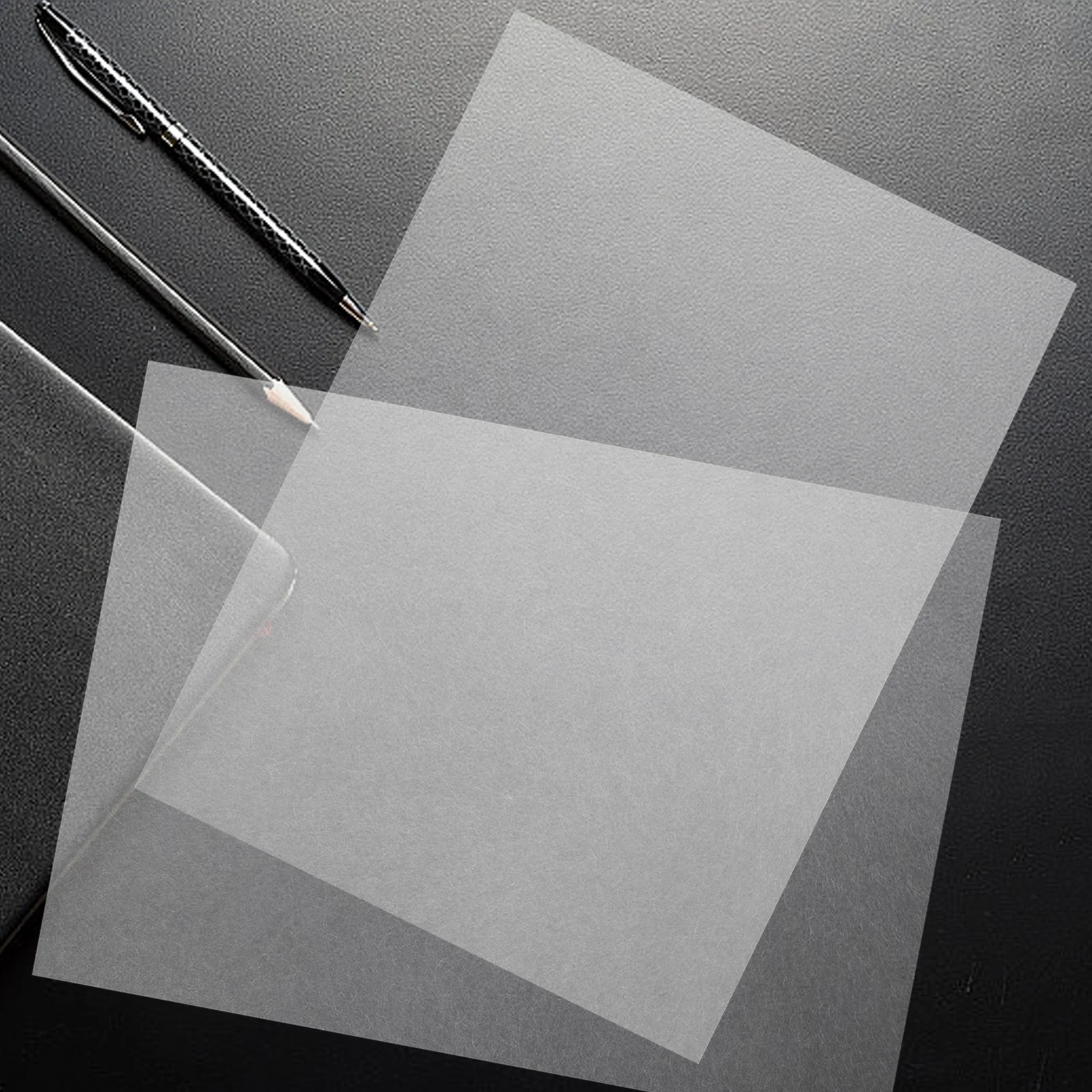 

10Pcs Heat Shrink Sheets Anti-Wear Plastic for DIY Handmade Crafts Printable Shrink Film Sheets for Creative Projects