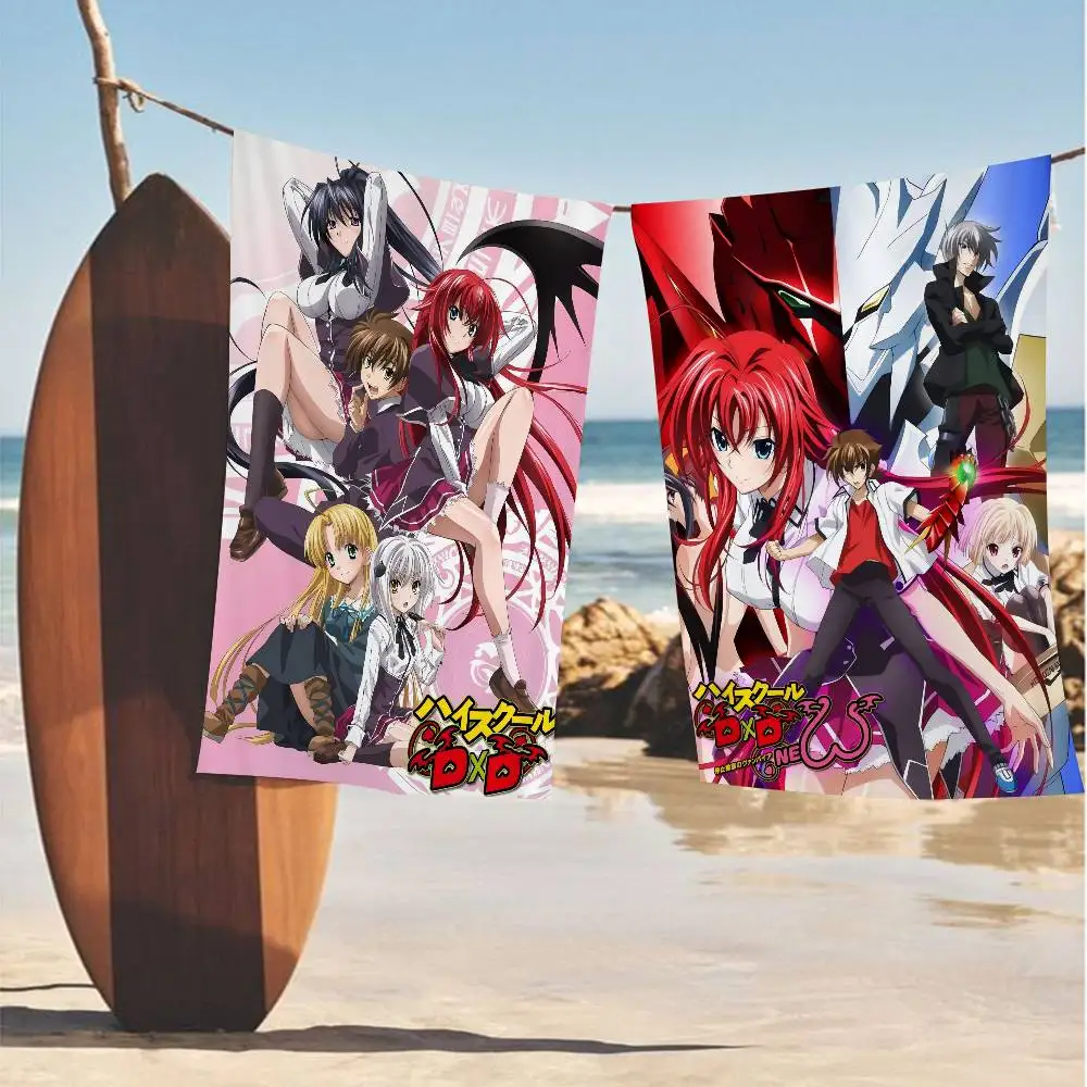 High School Dxd Big… - image