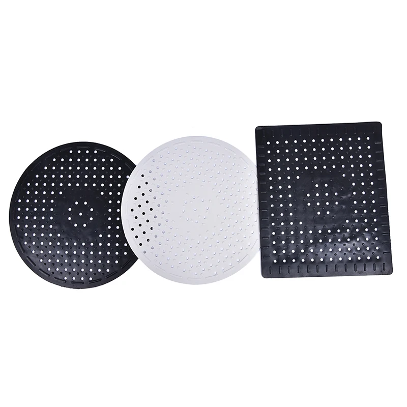 Sink Mat Rubber Dish Mat Drainer Non Slip Sink Protector Liner Anti-Slip Kitchen