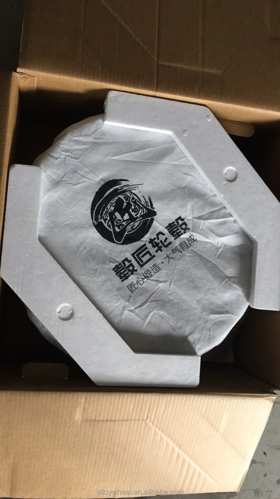 17-24 Inch Alloy Wheel Rim DIY Off Road Cheap Price Custom Aluminum Rim Universal  Car Upgrade Rims